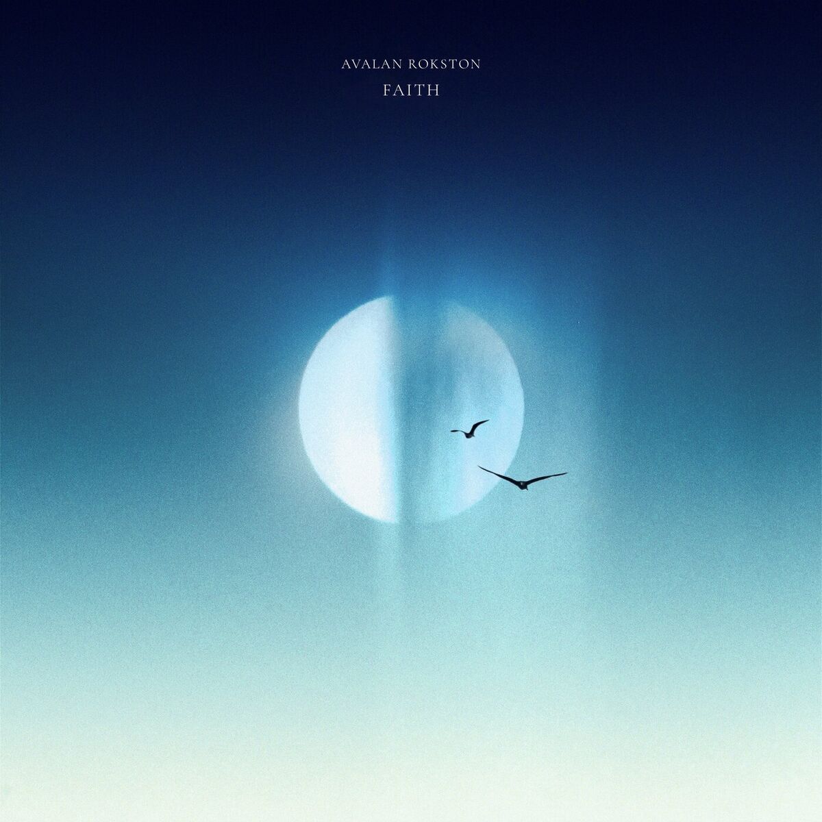 Album cover of Faith