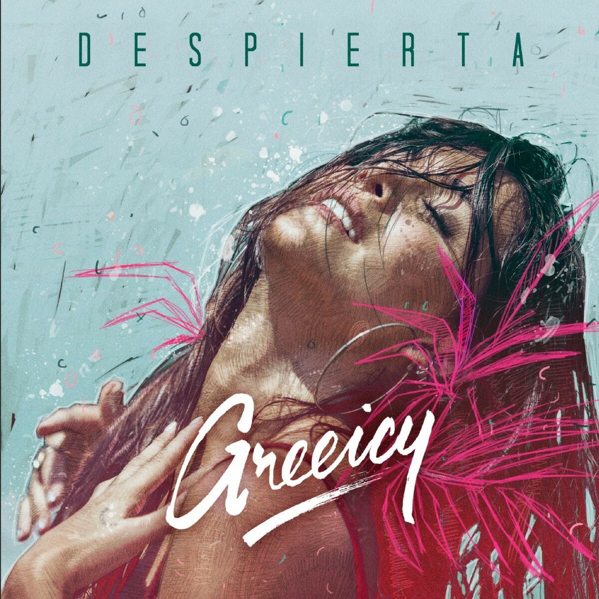 Album cover of Despierta