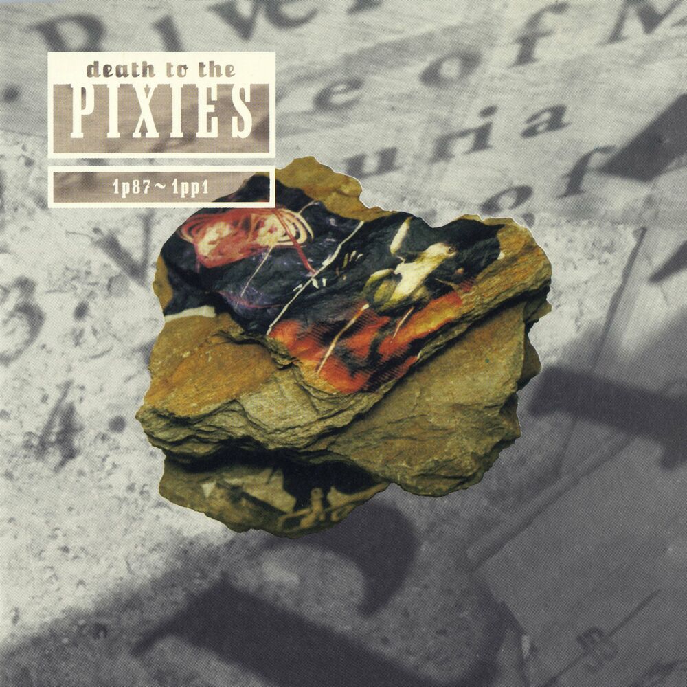 Picture of Death to the Pixies
