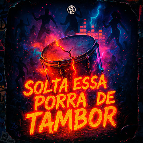 Solta Essa Porra de Tambor
