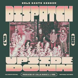 Cover of Upside Down