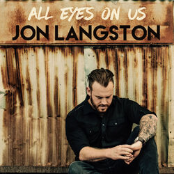 Cover of All Eyes On Us