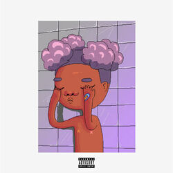 Cover of My Party