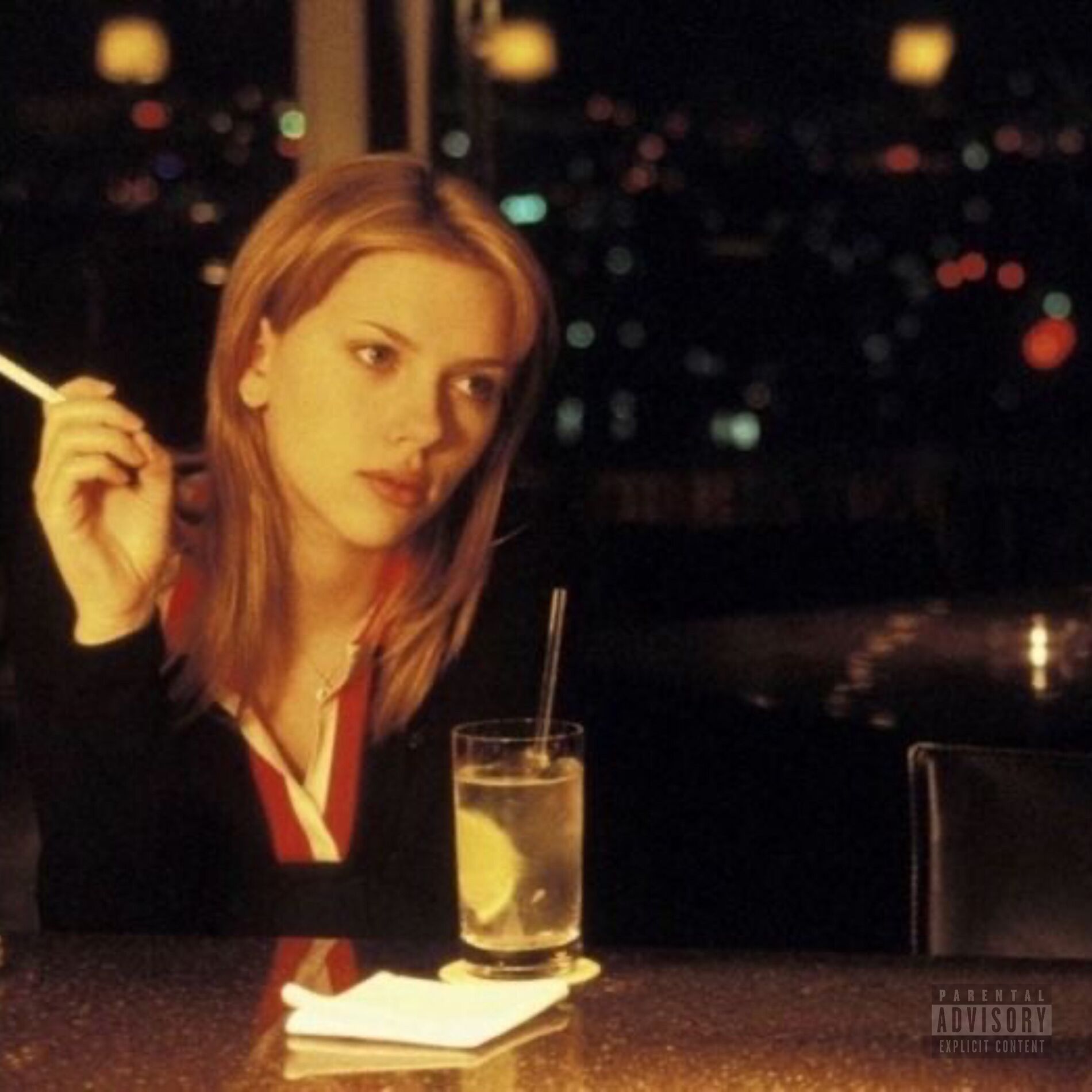 Album cover of INSOMNIA