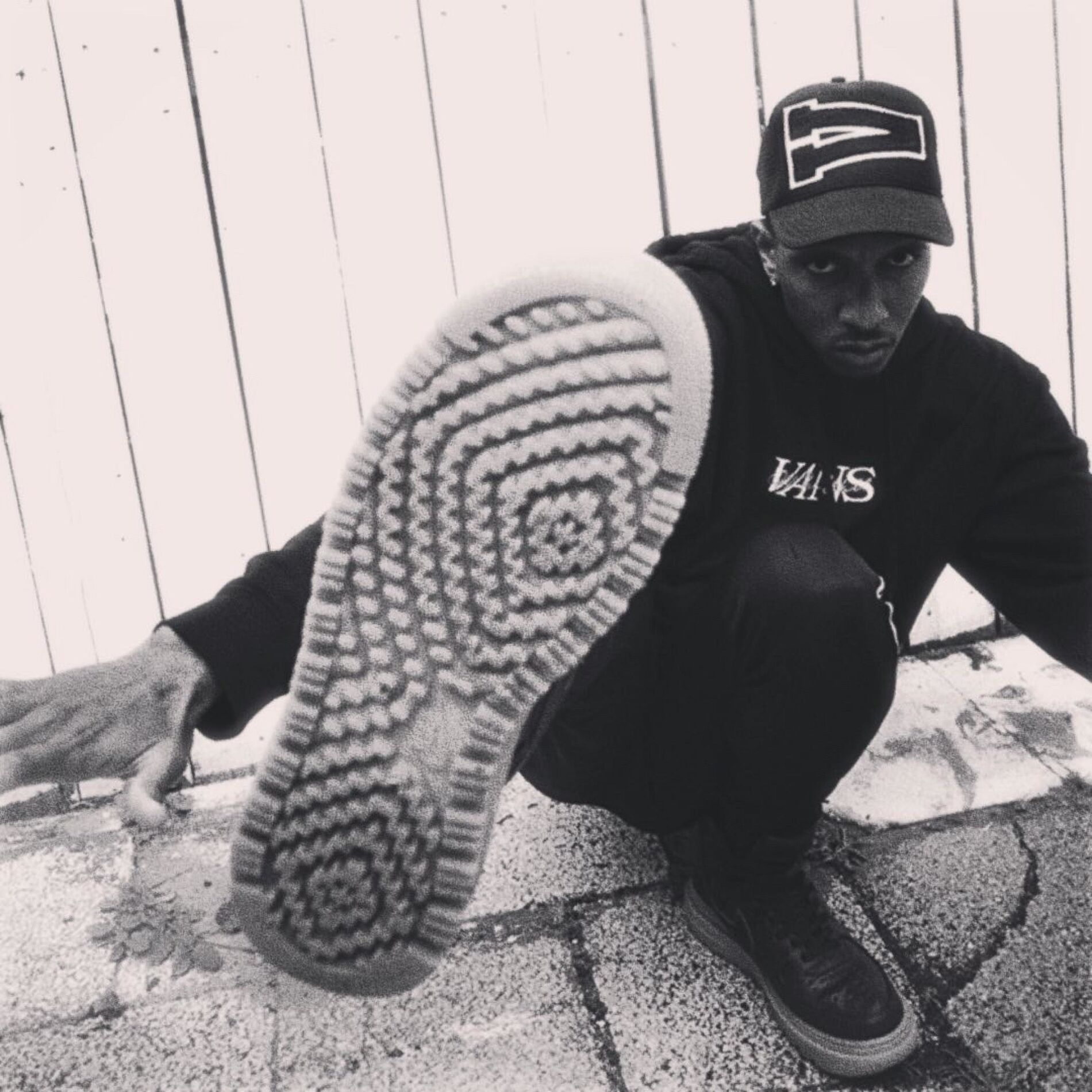 Album cover of dilla 4 ever