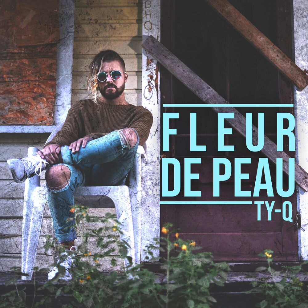 Picture of Fleur de peau
