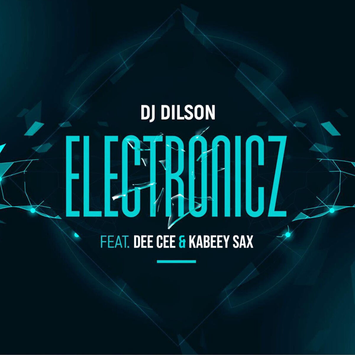 Album cover of Electronicz