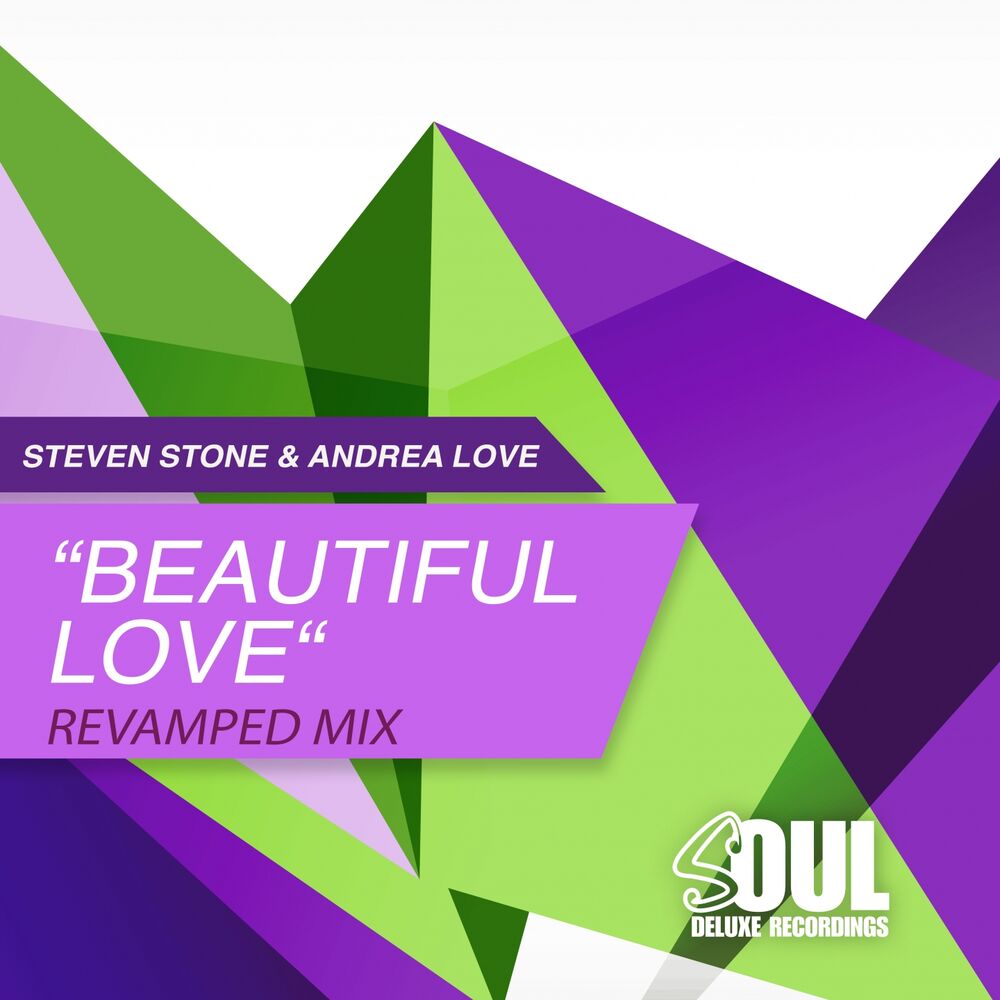 Picture of Beautiful Love (Revamped Mix)
