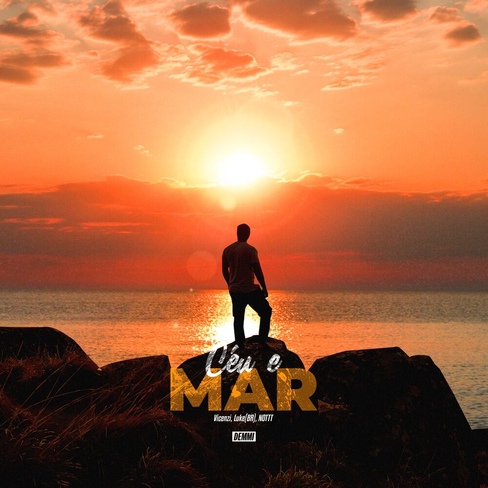 Picture of Céu e Mar