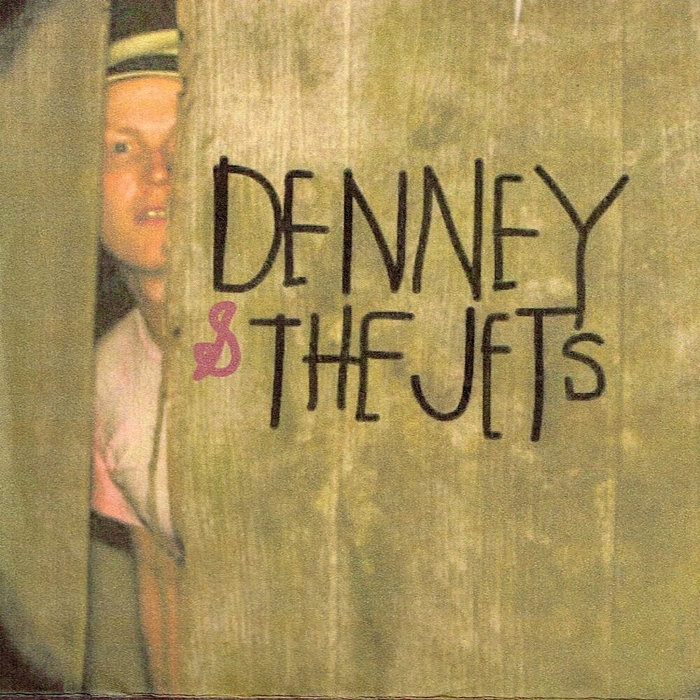 Picture of Denney and the Jets