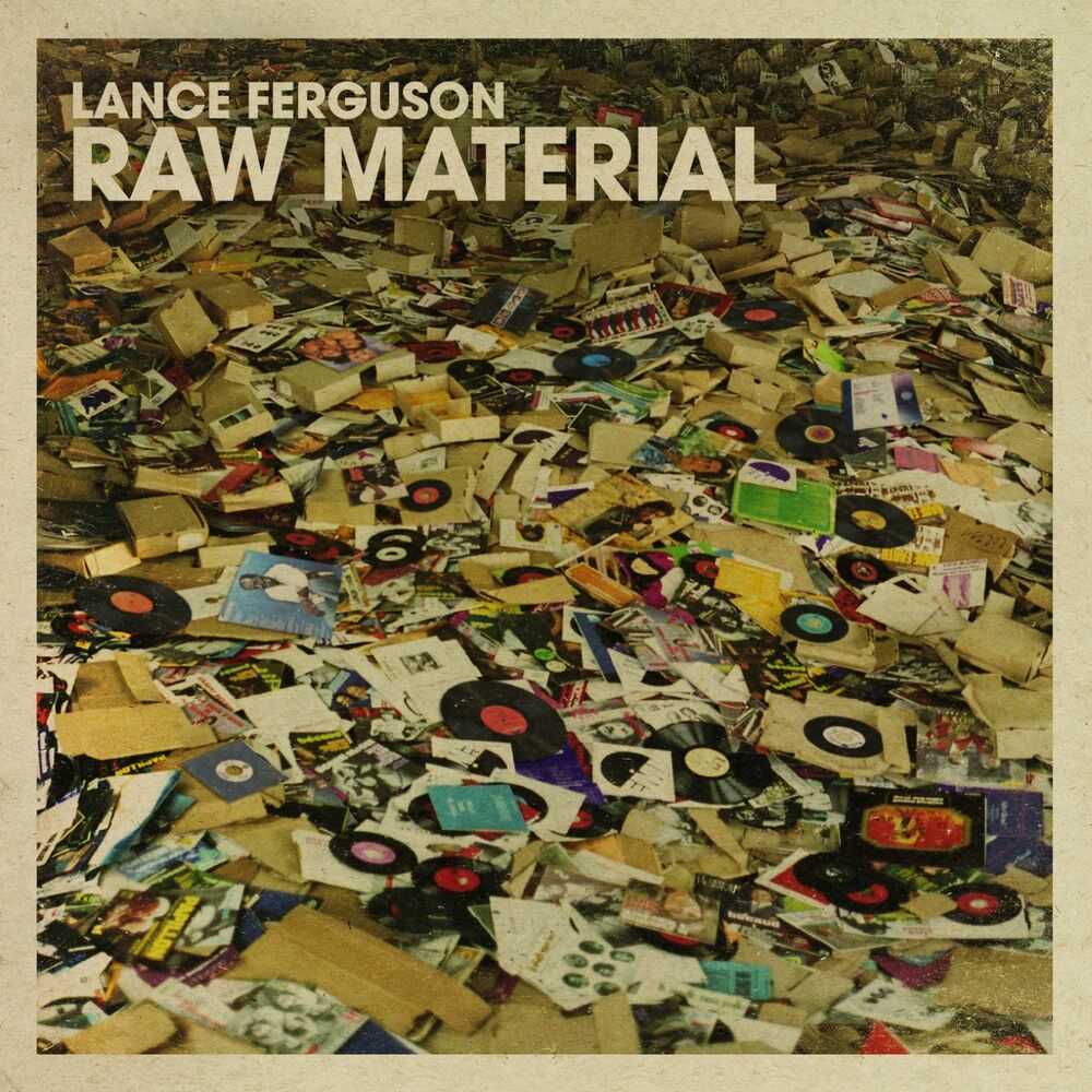 Picture of Raw Material