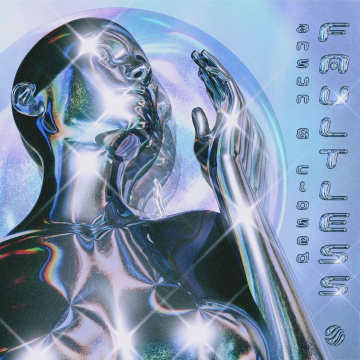 Album cover of Faultless