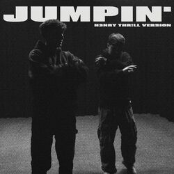 Cover of jumpin' (H3nry Thr!ll Version)