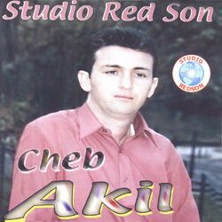 Cover of Cheb Akil
