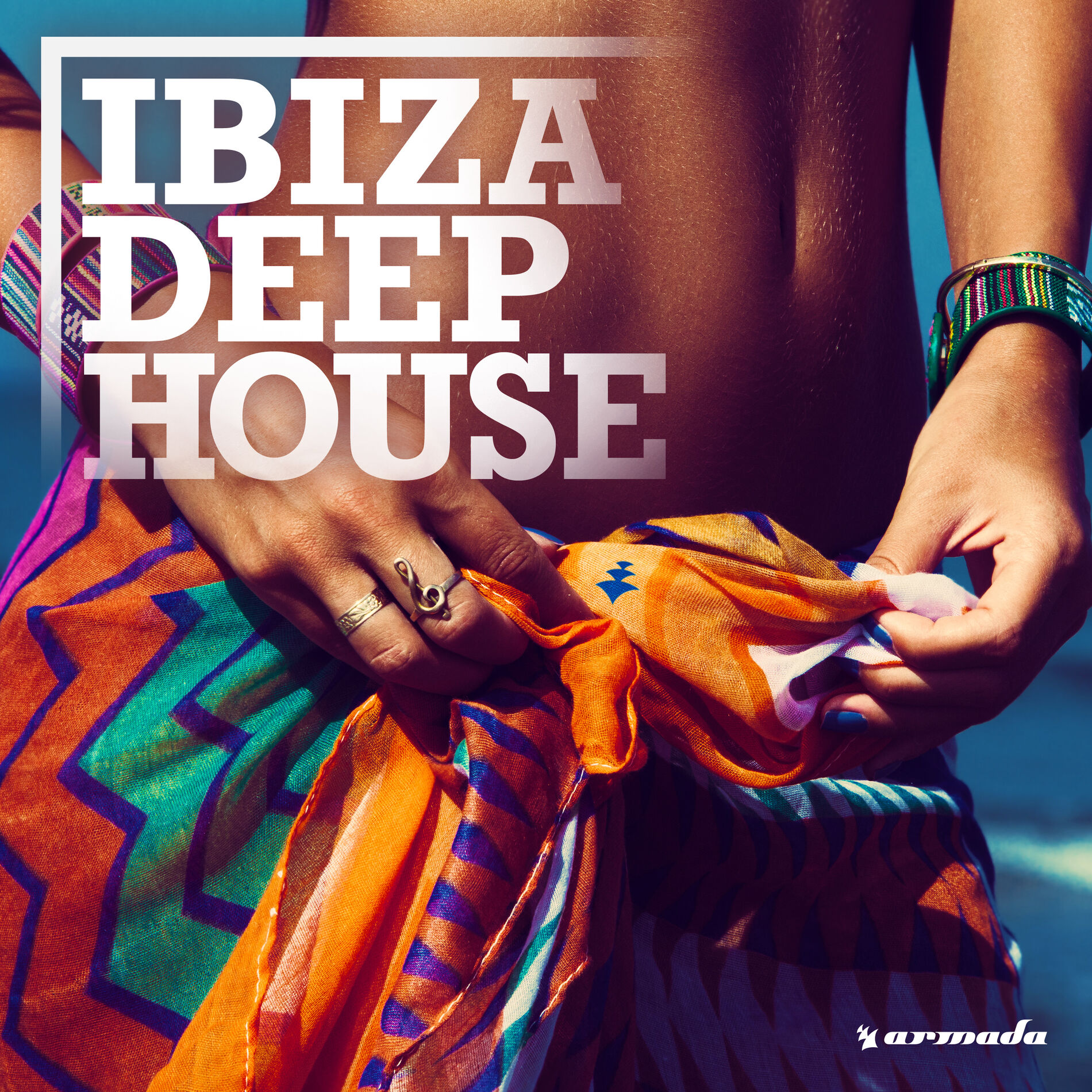 Album cover of Ibiza Deep House