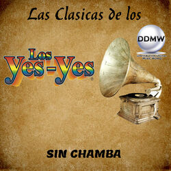 Cover of Sin Chamba