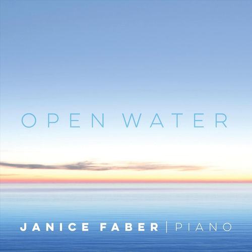 A Wider Sky by Janice Faber - 112 BPM