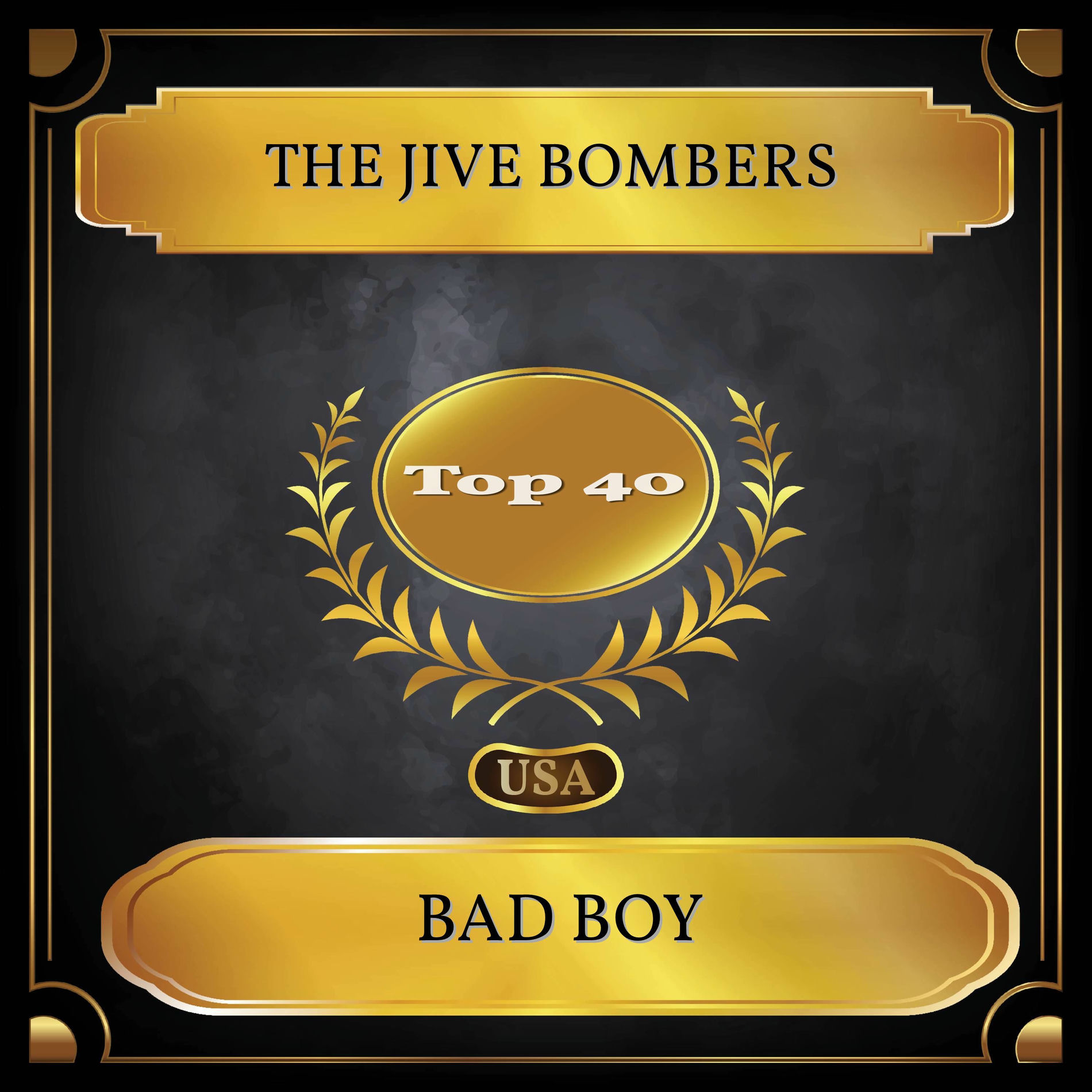 洋楽 the jive bombers  7\" The Jive Bombers: albums, songs, concerts | Deezer