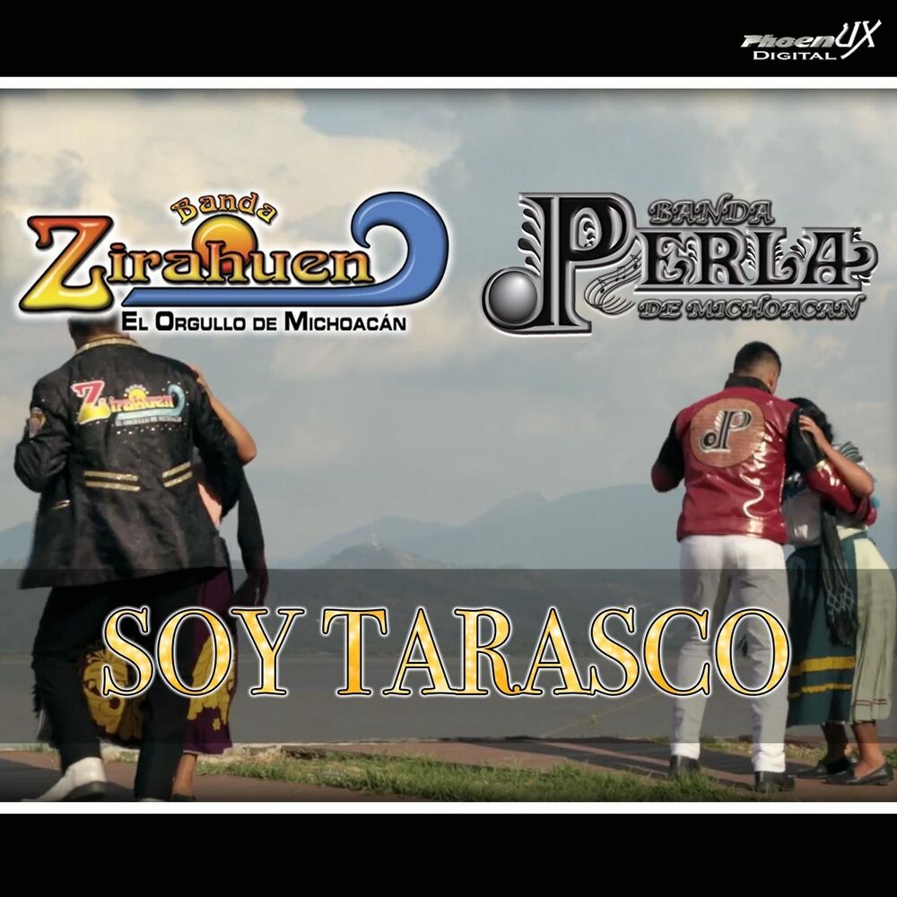 Picture of Soy Tarasco