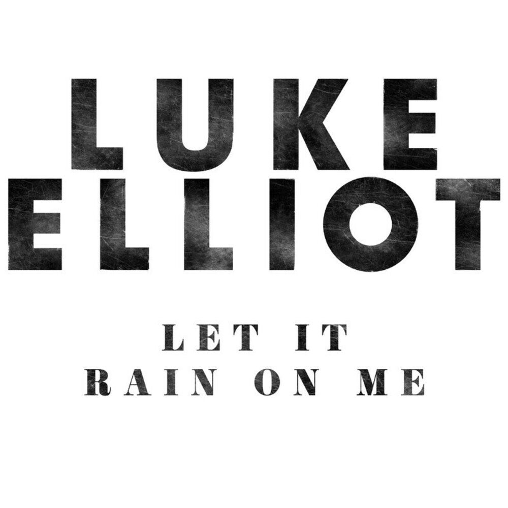 Picture of Let It Rain on Me