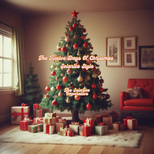 The Twelve Days of Christmas