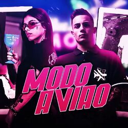 Cover of Modo Avião