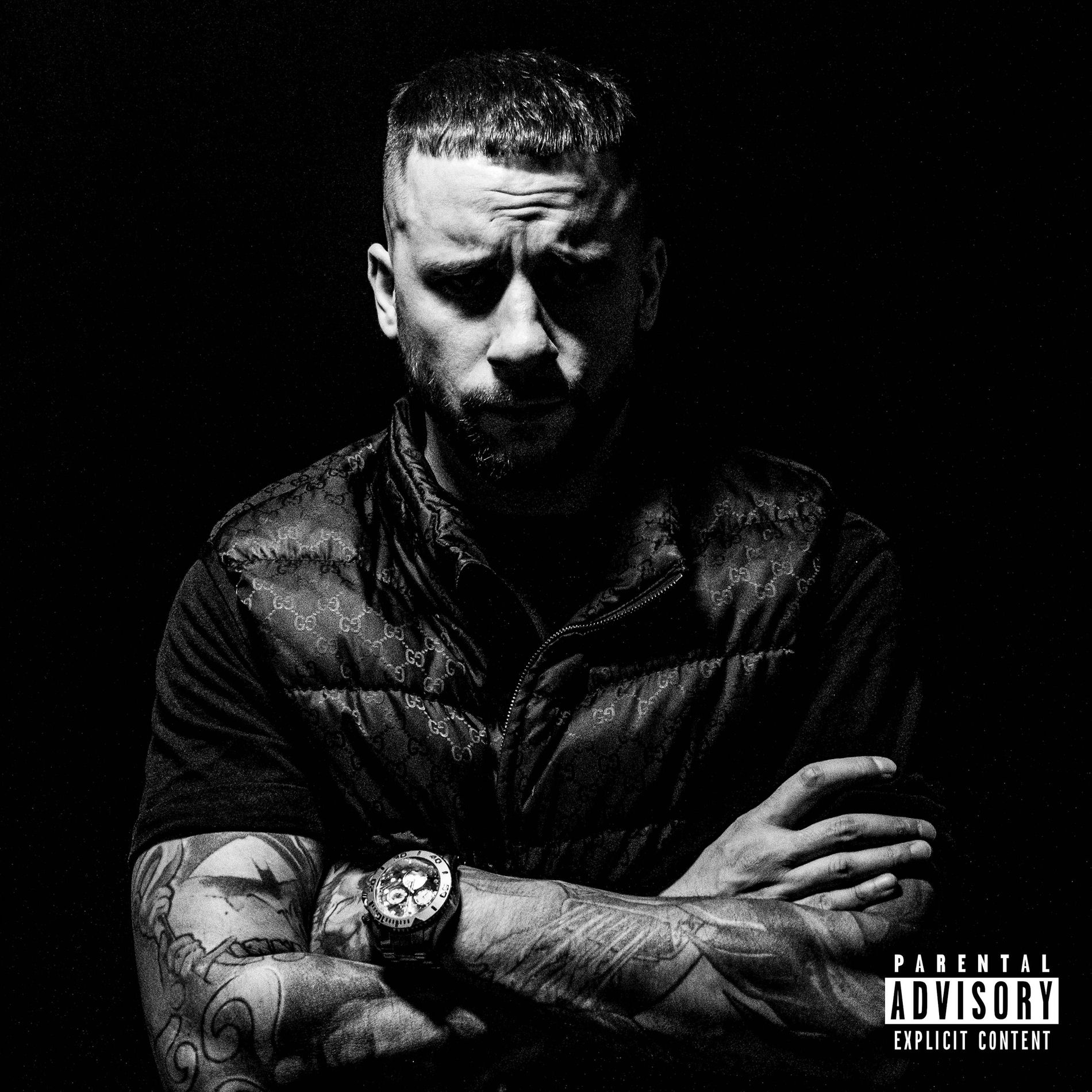 Album cover of STATEMENT