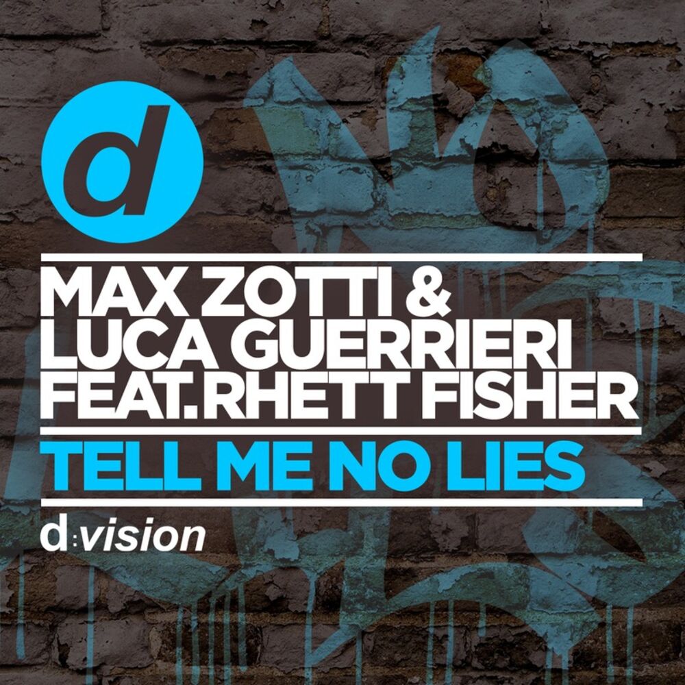 Picture of Tell Me No Lies