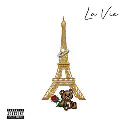 Cover of La Vie