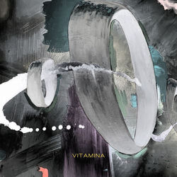Cover of Vitamina by undefined