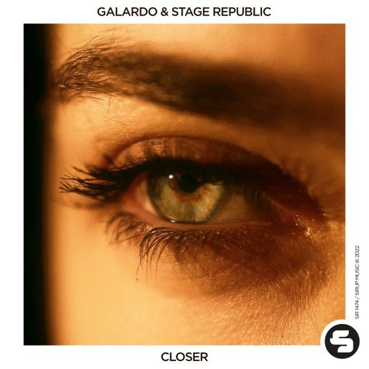 Album cover of Closer