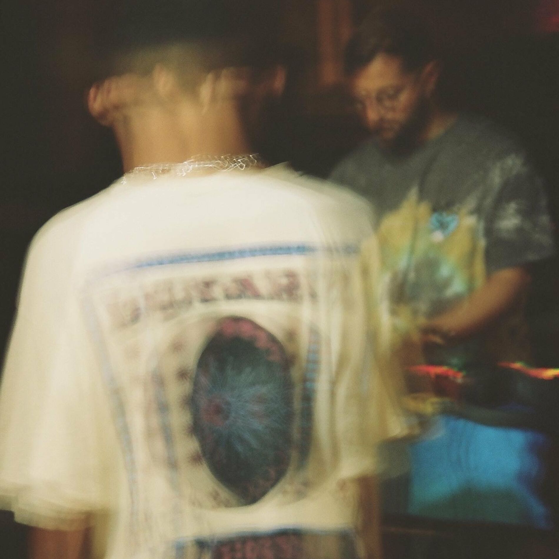 Album cover of A7lam (feat. Ouenza) [Instrumental]