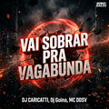 Vai Sobrar pra Vagabunda