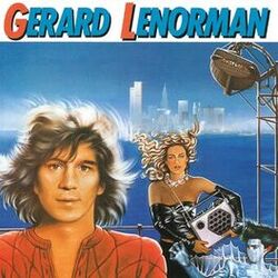 Cover of Boulevard de l'océan (2023 Remaster)