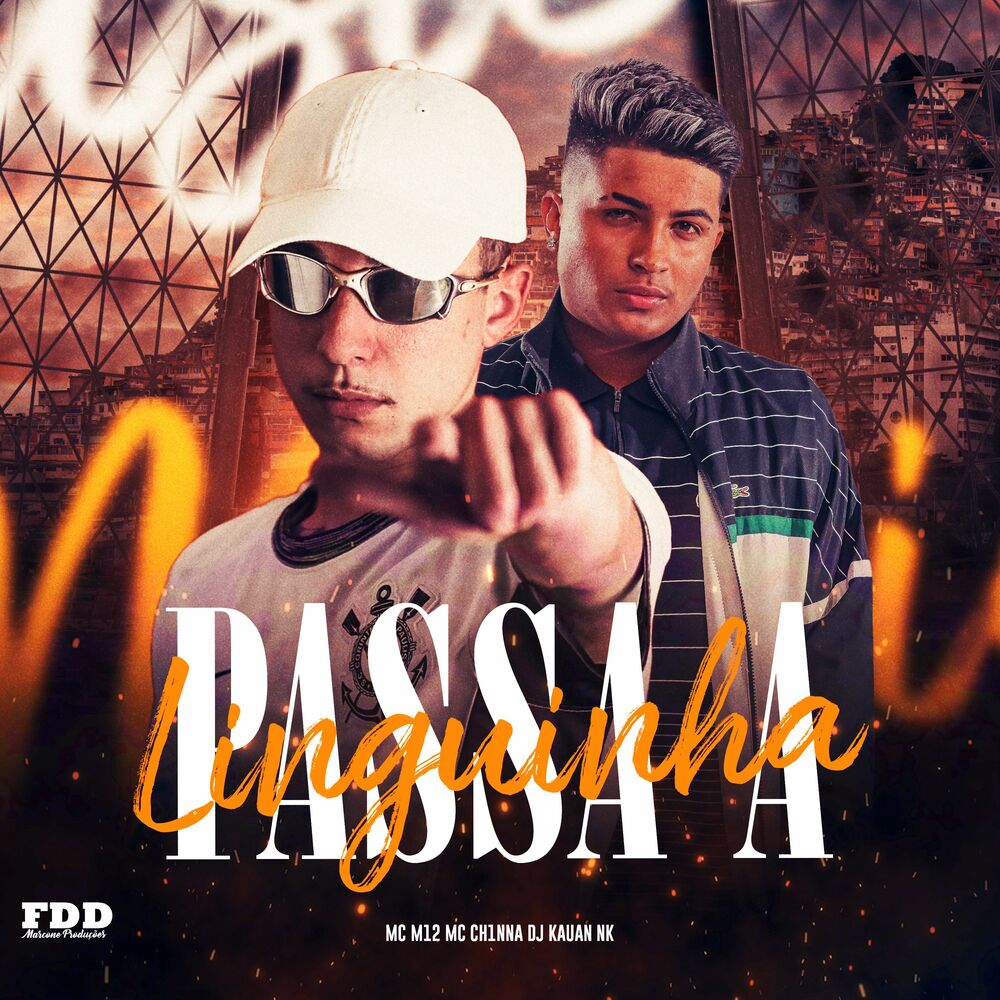 Picture of Passa a Linguinha