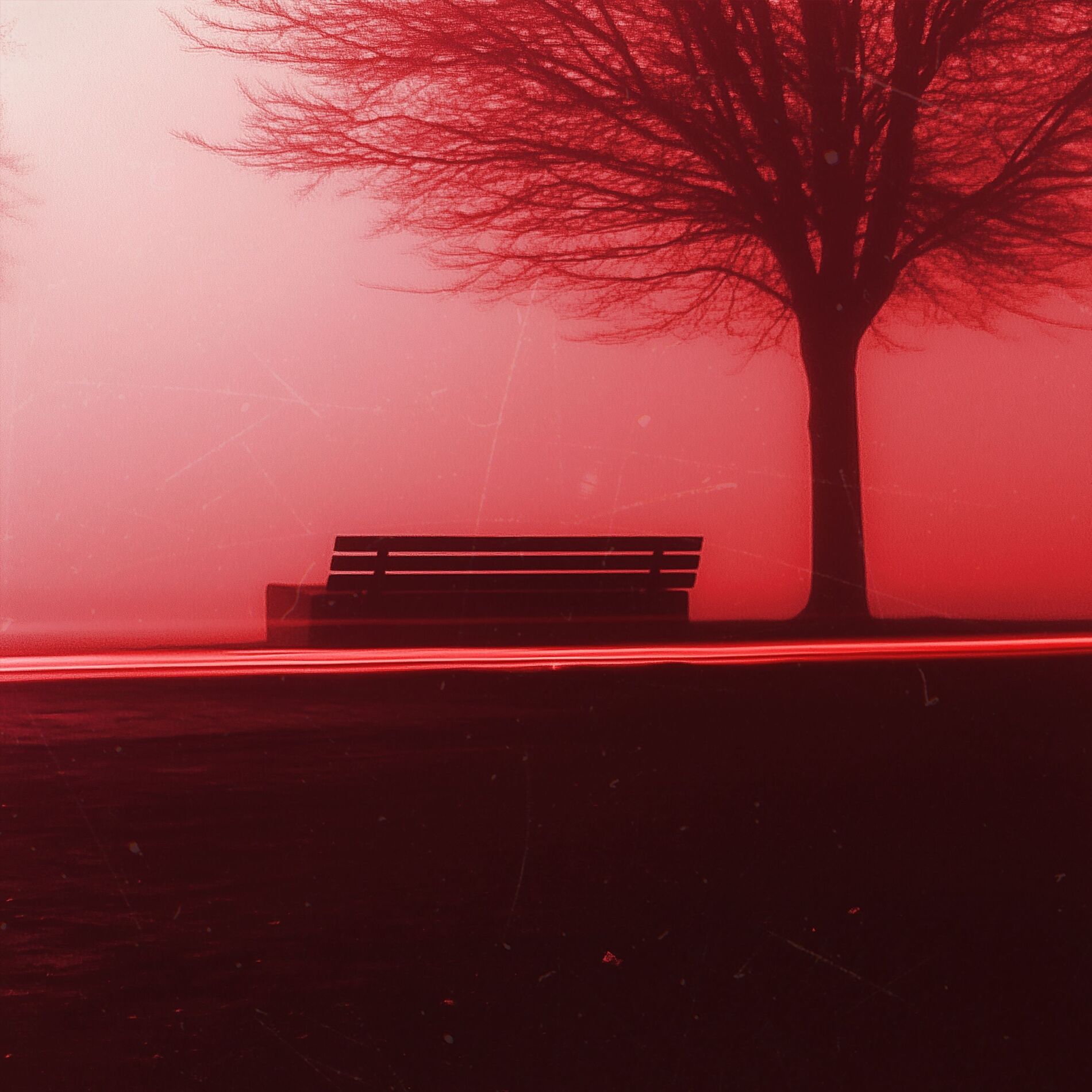 Album cover of fluxxwave (ambient)