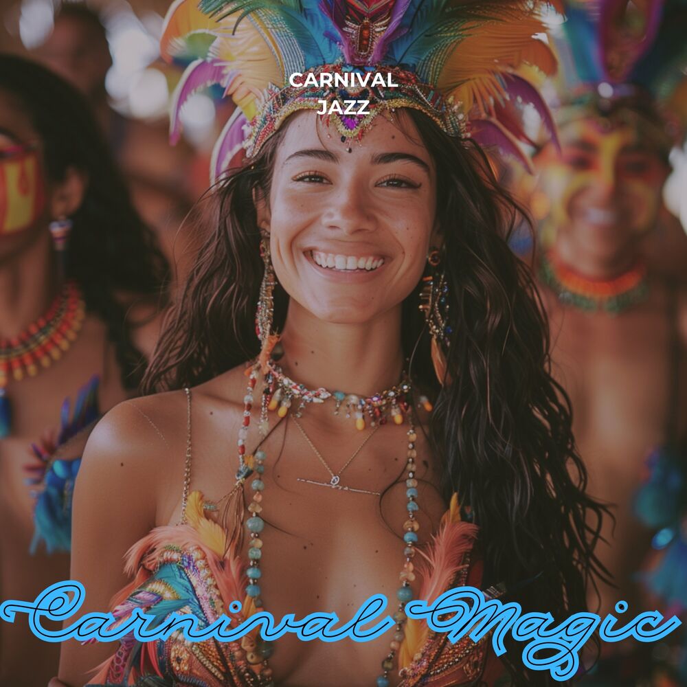 Picture of Carnival Magic