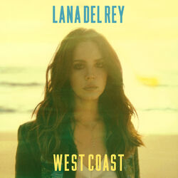Cover of West Coast