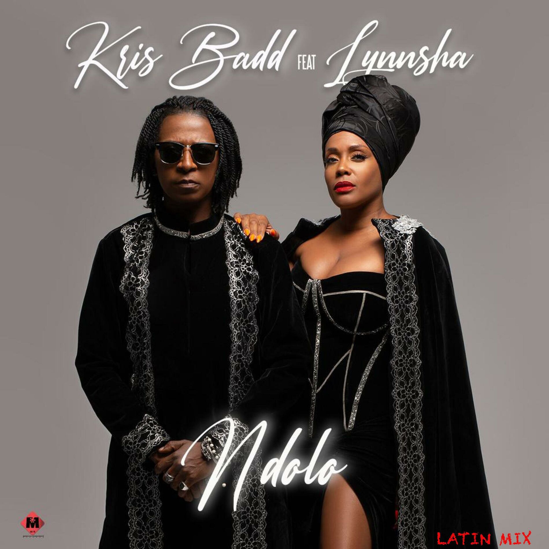 Album cover of Ndolo (Latin Mix) (feat. Lynnsha) [Dody Bass Remix]