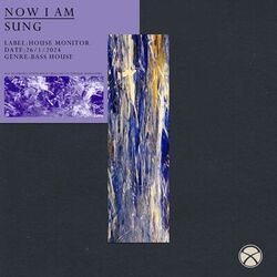 Cover of Now I Am