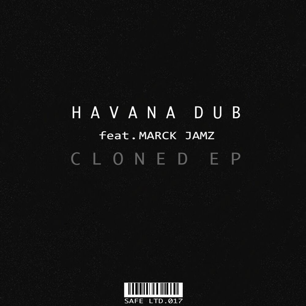 Picture of Cloned EP