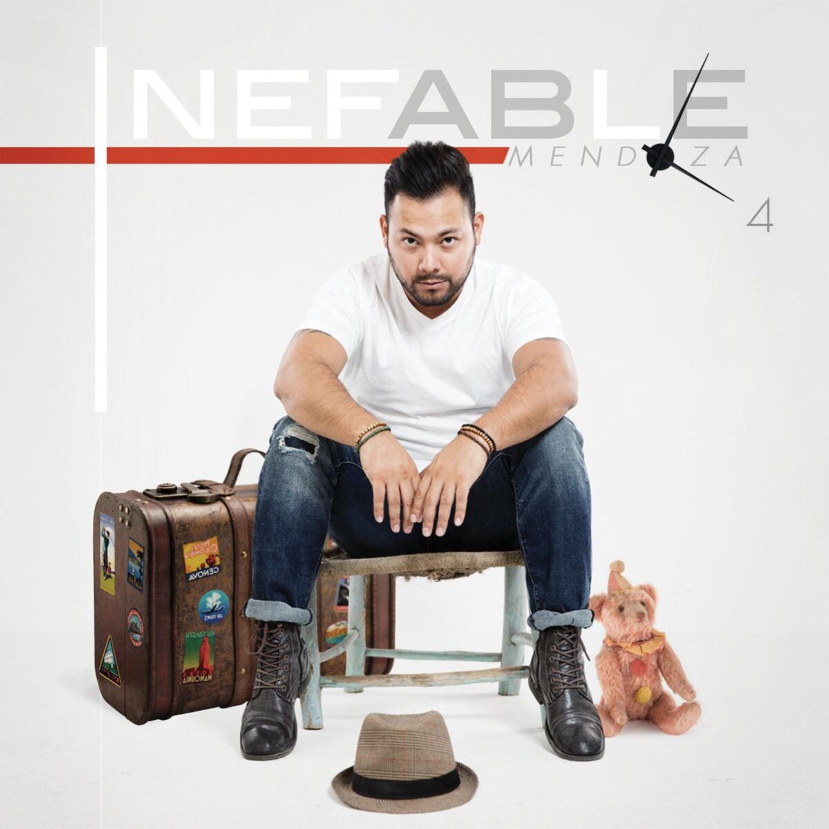 Album cover of Inefable