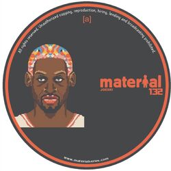 Cover of BRRR EP