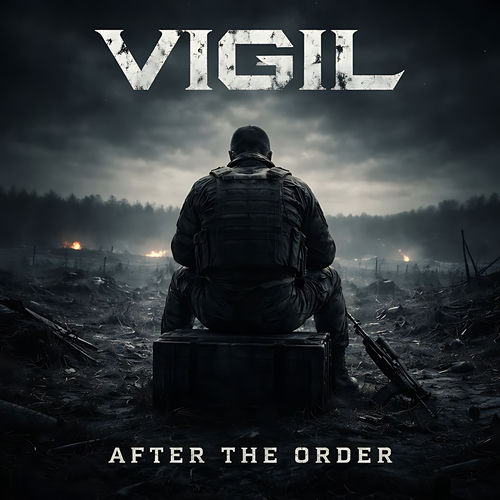 After the order