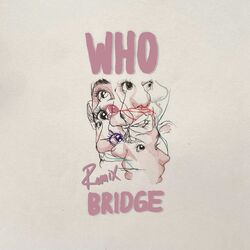 Cover of WHO (Albert Harvey Remix)