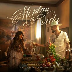 Cover of Mi Plan de Vida (with Abel Pintos) (con Abel Pintos)