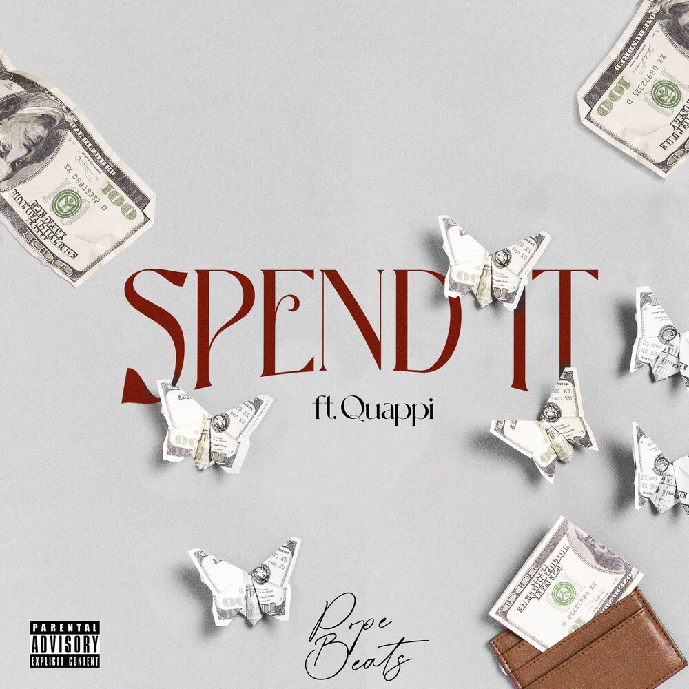 Picture of Spend It