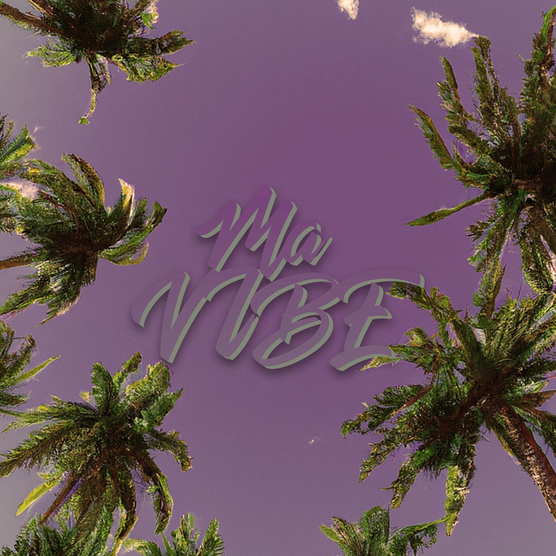 Album cover of Ma Vibe