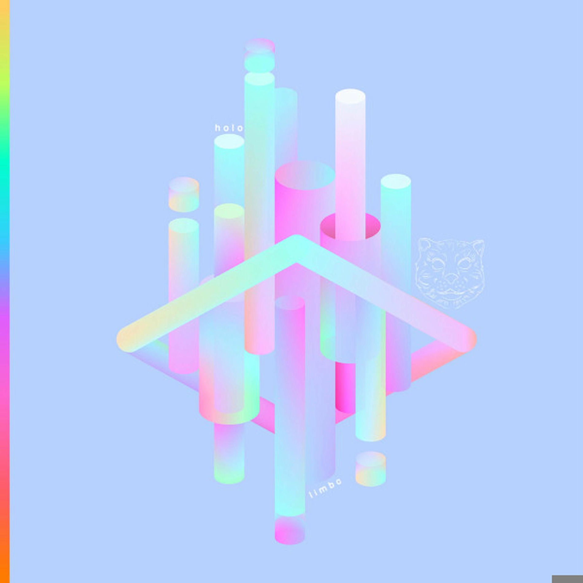 Album cover of Holo