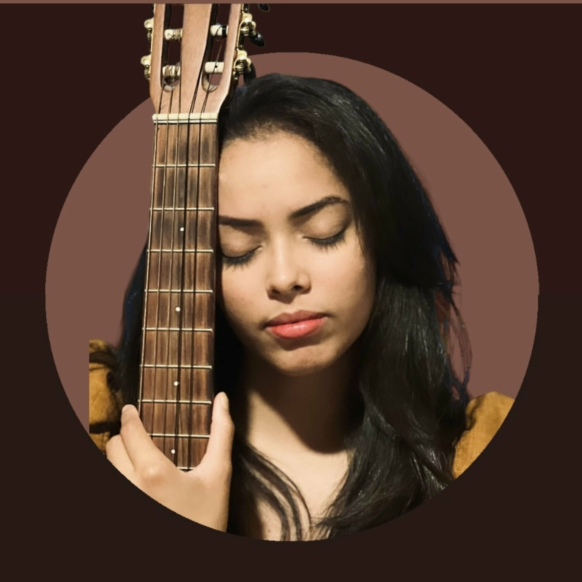 Album cover of Emaiara Gomes